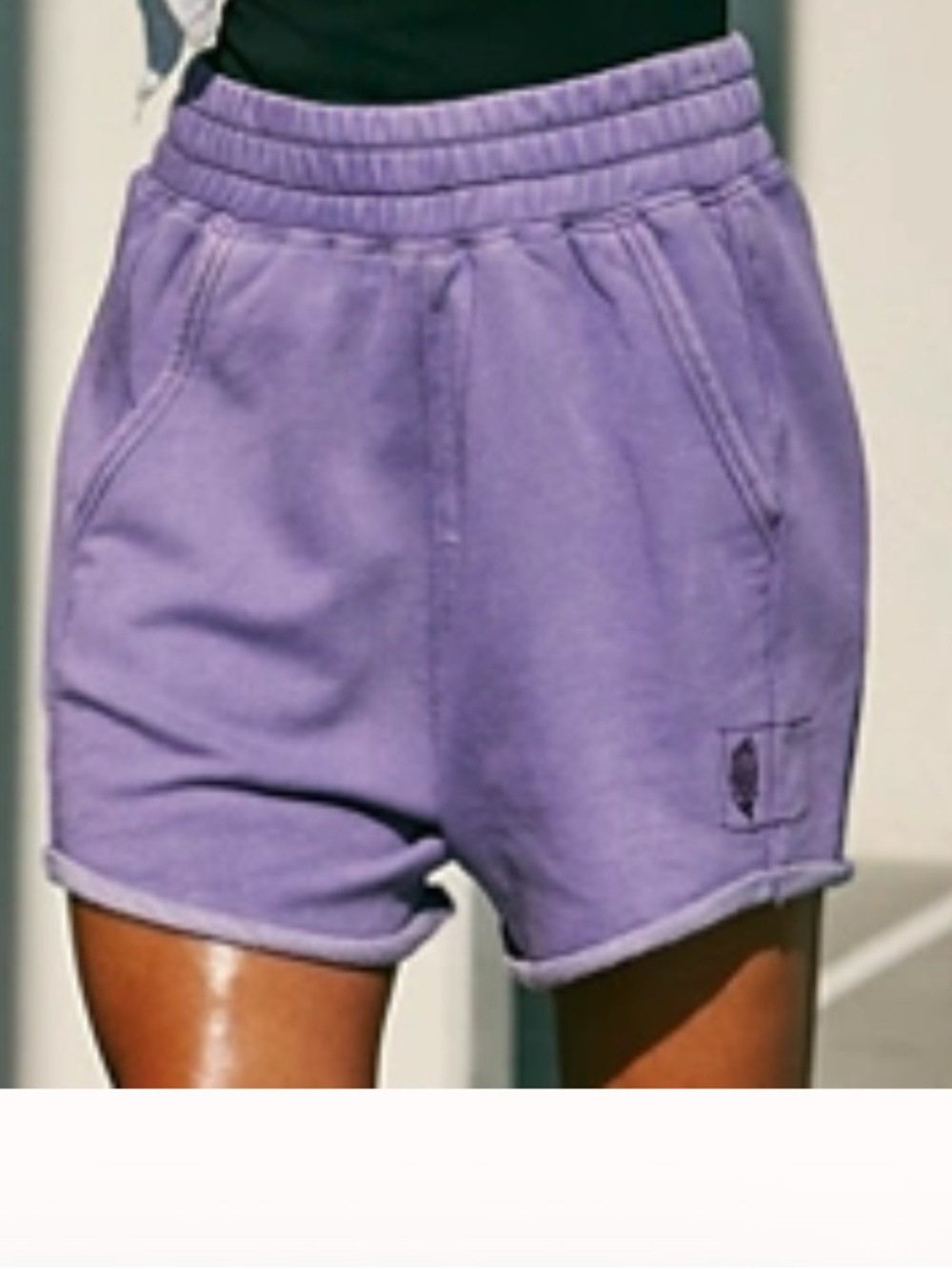 All Star Solid Shorts